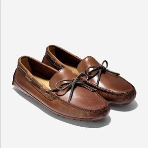Cole Haan Men’s Grant Canoe Camp Moccasins